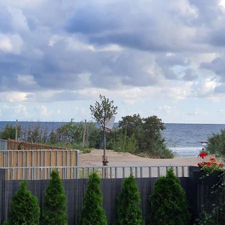 Ive'S Gardenia Seaside Apartment Dziwnow Exterior photo