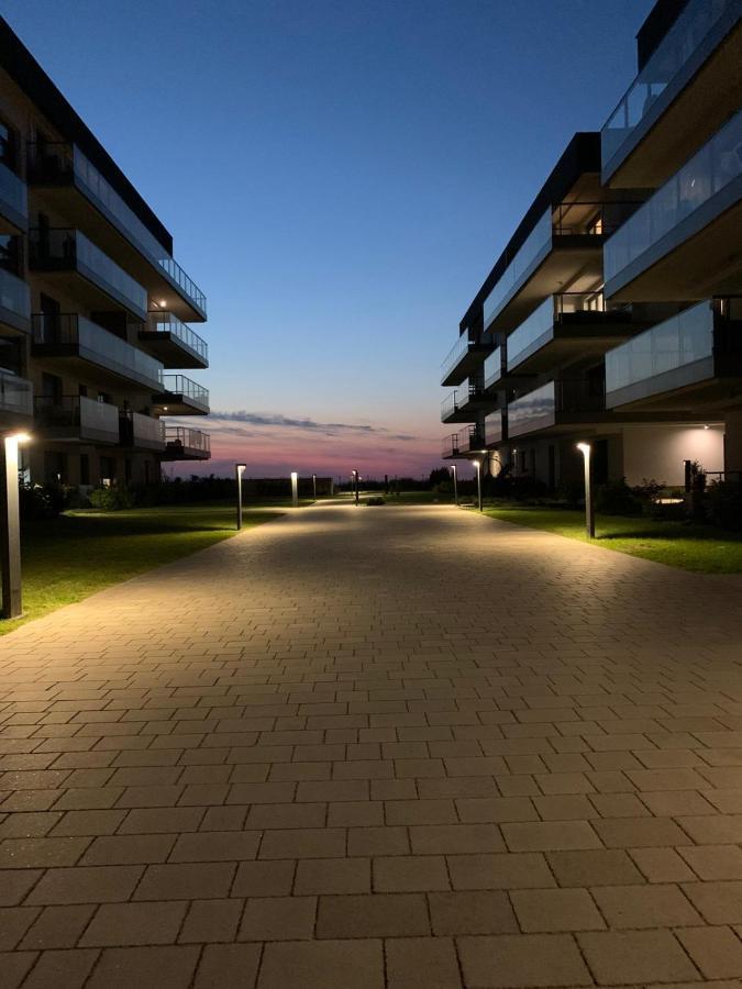 Ive'S Gardenia Seaside Apartment Dziwnow Exterior photo