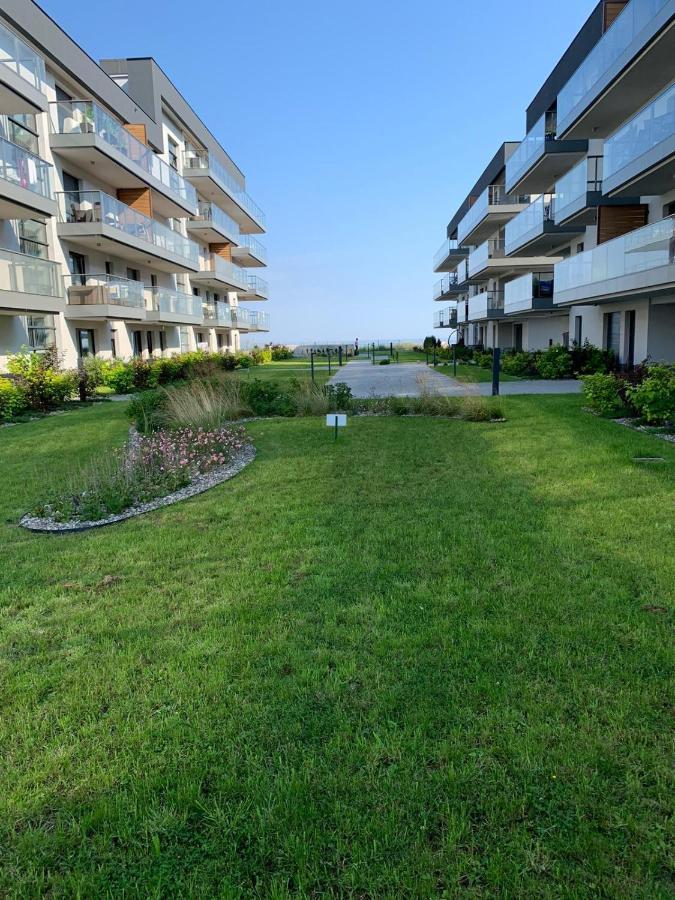 Ive'S Gardenia Seaside Apartment Dziwnow Exterior photo
