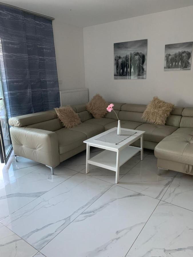 Ive'S Gardenia Seaside Apartment Dziwnow Exterior photo