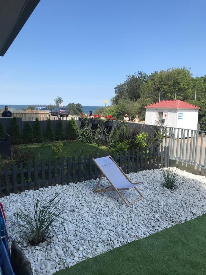 Ive'S Gardenia Seaside Apartment Dziwnow Exterior photo