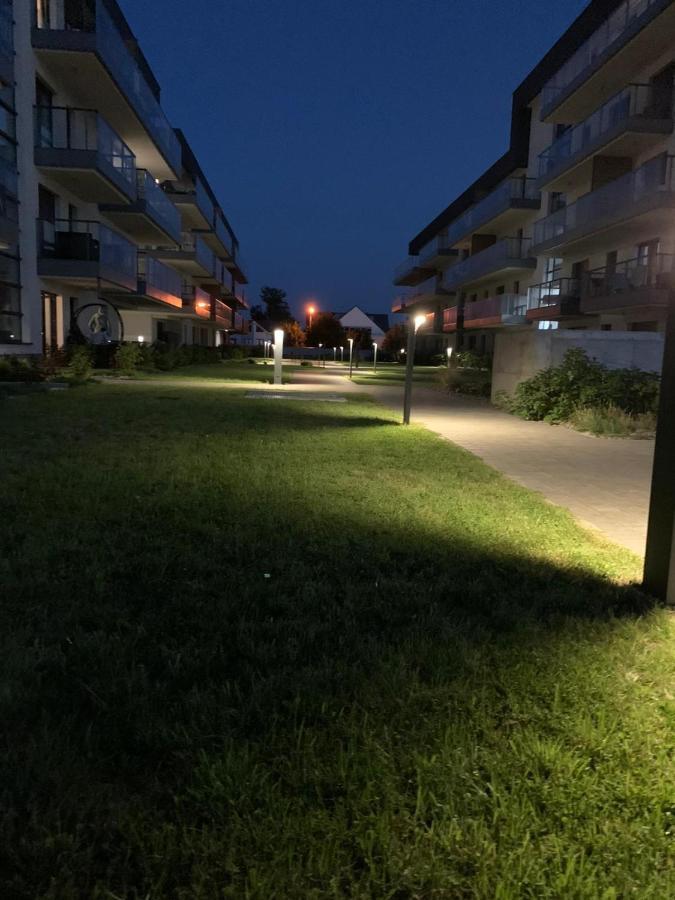 Ive'S Gardenia Seaside Apartment Dziwnow Exterior photo