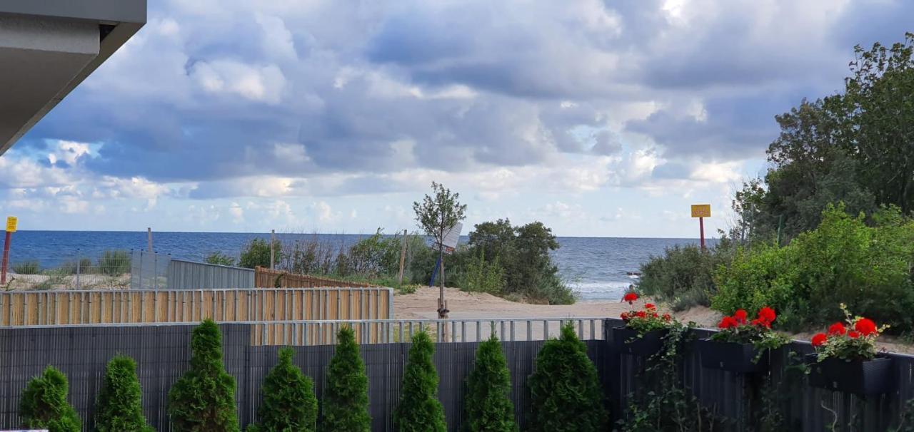 Ive'S Gardenia Seaside Apartment Dziwnow Exterior photo